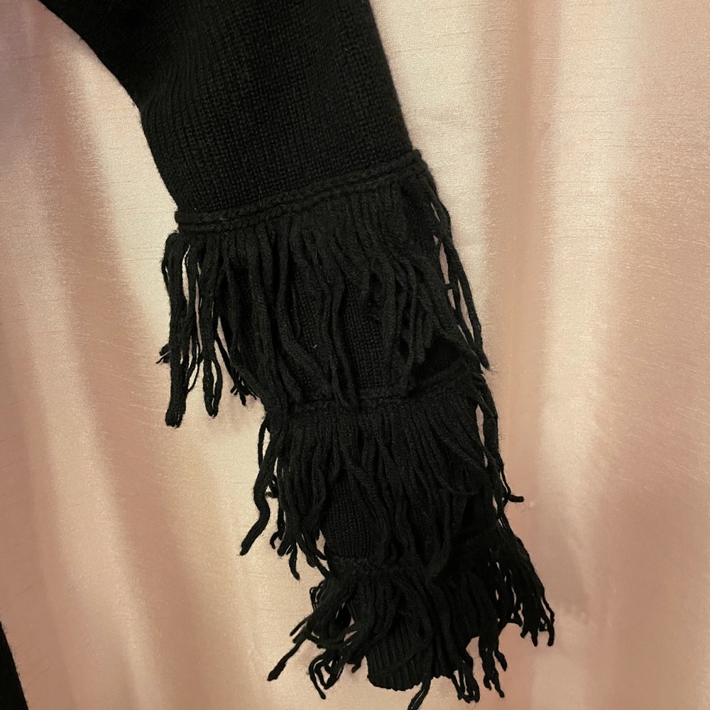 Michael Kors Sweater Dress View 2